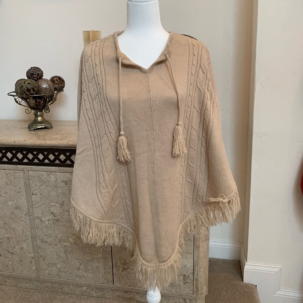 Poncho